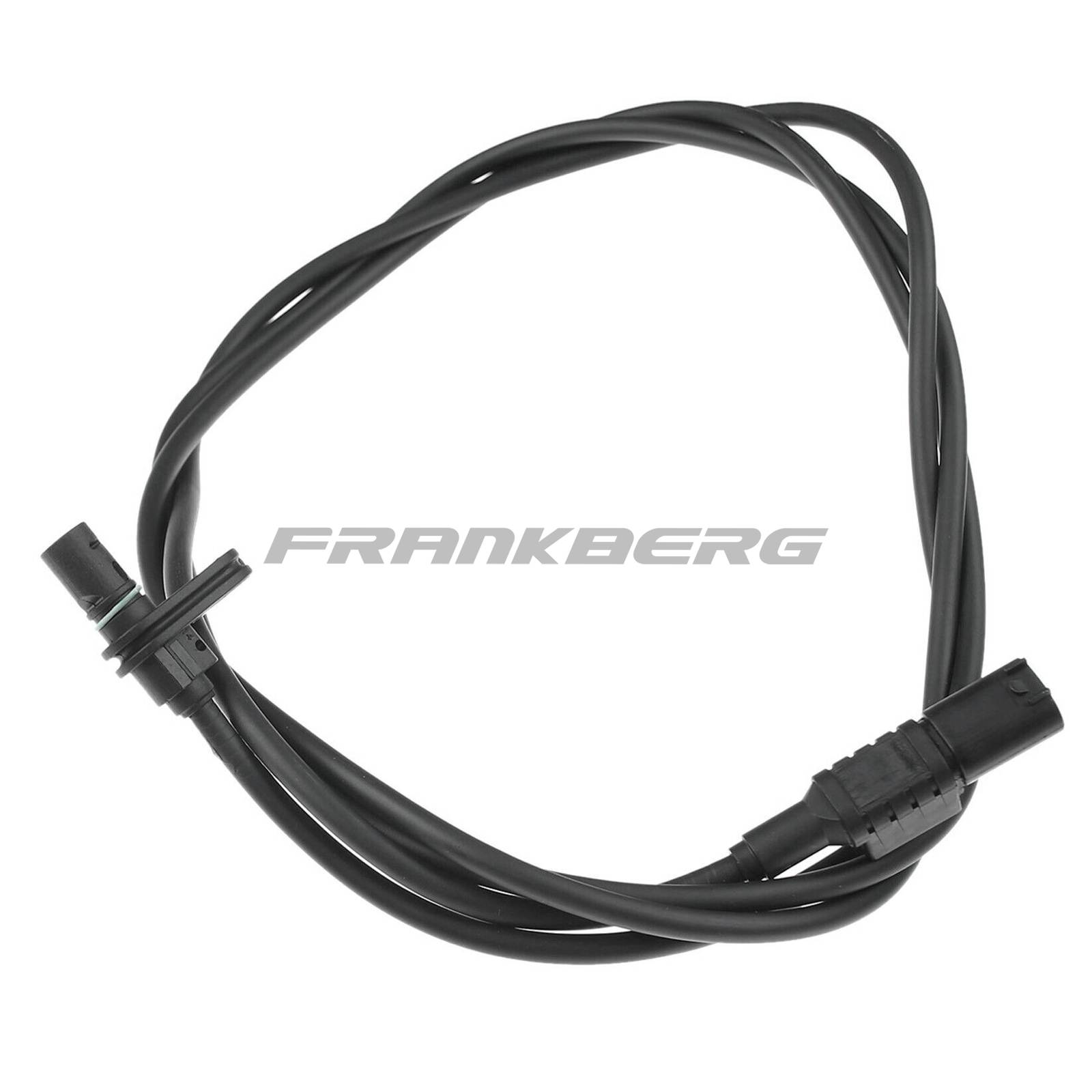 Sensor, wheel speed (5481FB0000126)