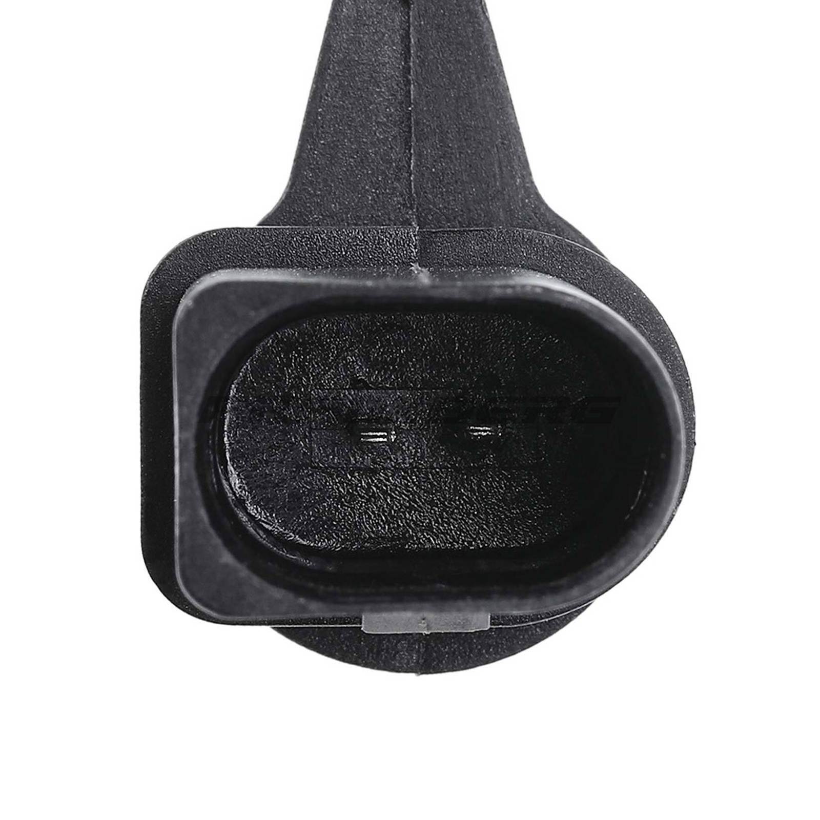Warning Contact, brake pad wear