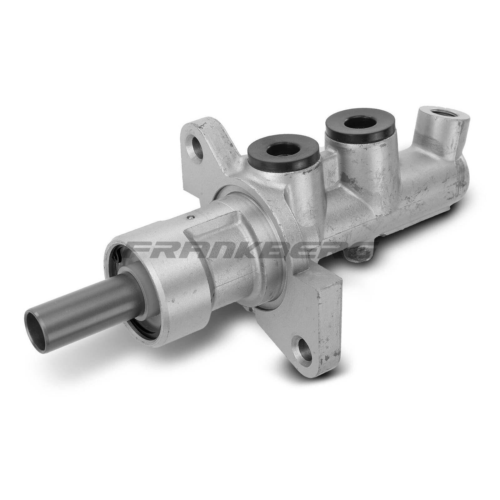 Brake Master Cylinder
