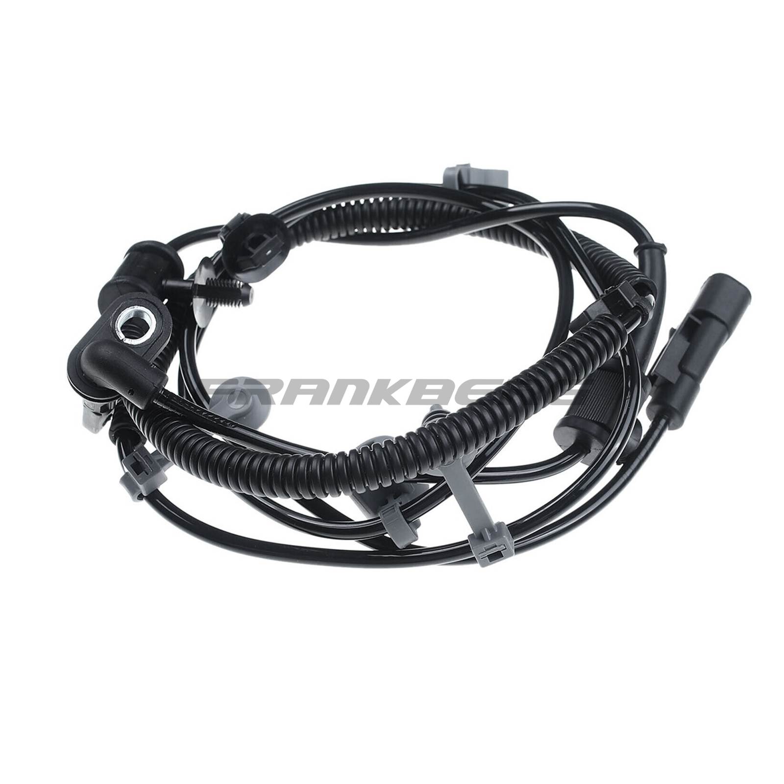 Sensor, wheel speed (5481FB0000163)