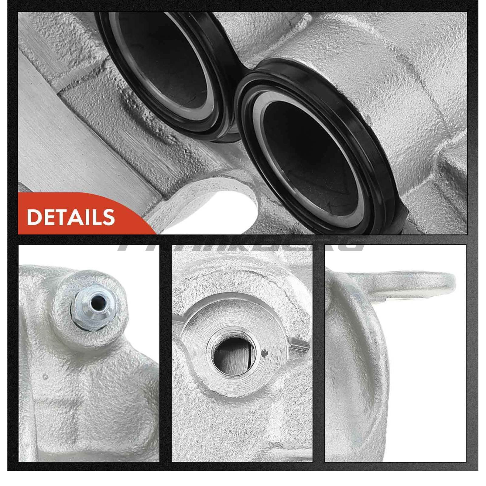 Brake Caliper