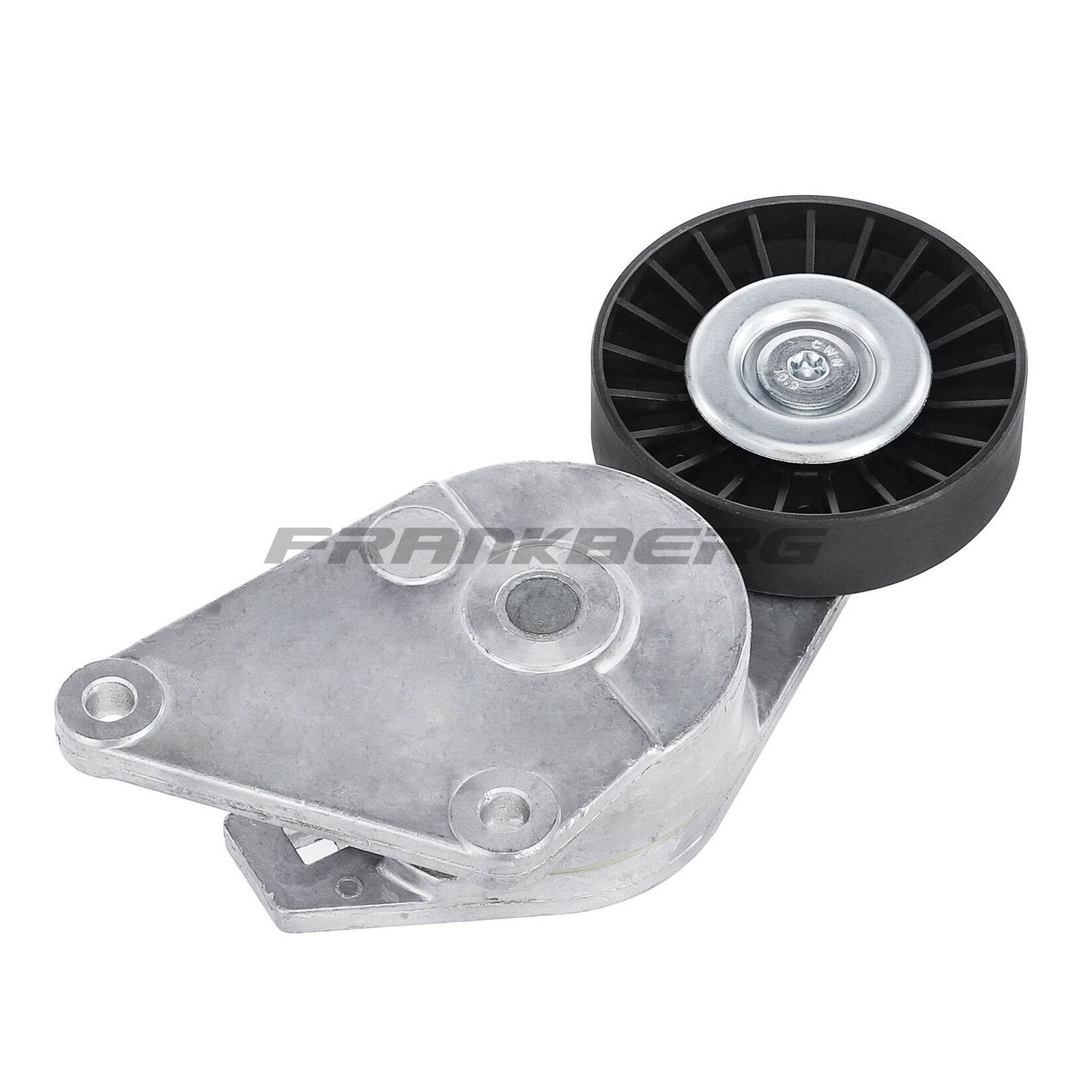 Belt Tensioner, V-ribbed belt