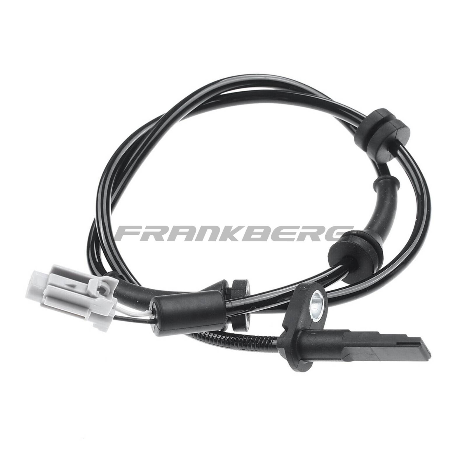 Sensor, wheel speed (5481FB0000027)