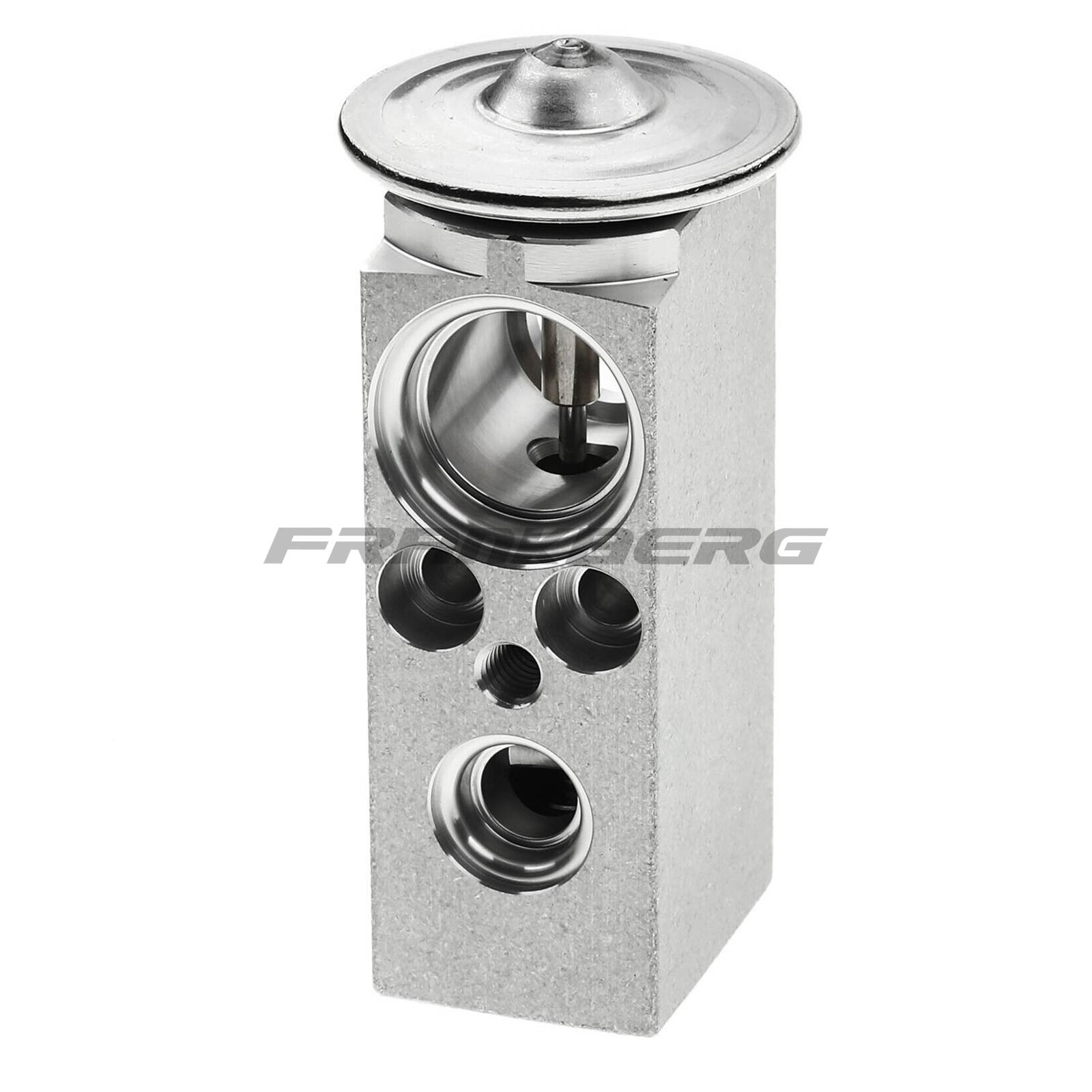 Expansion Valve, air conditioning (5481FB0001575)