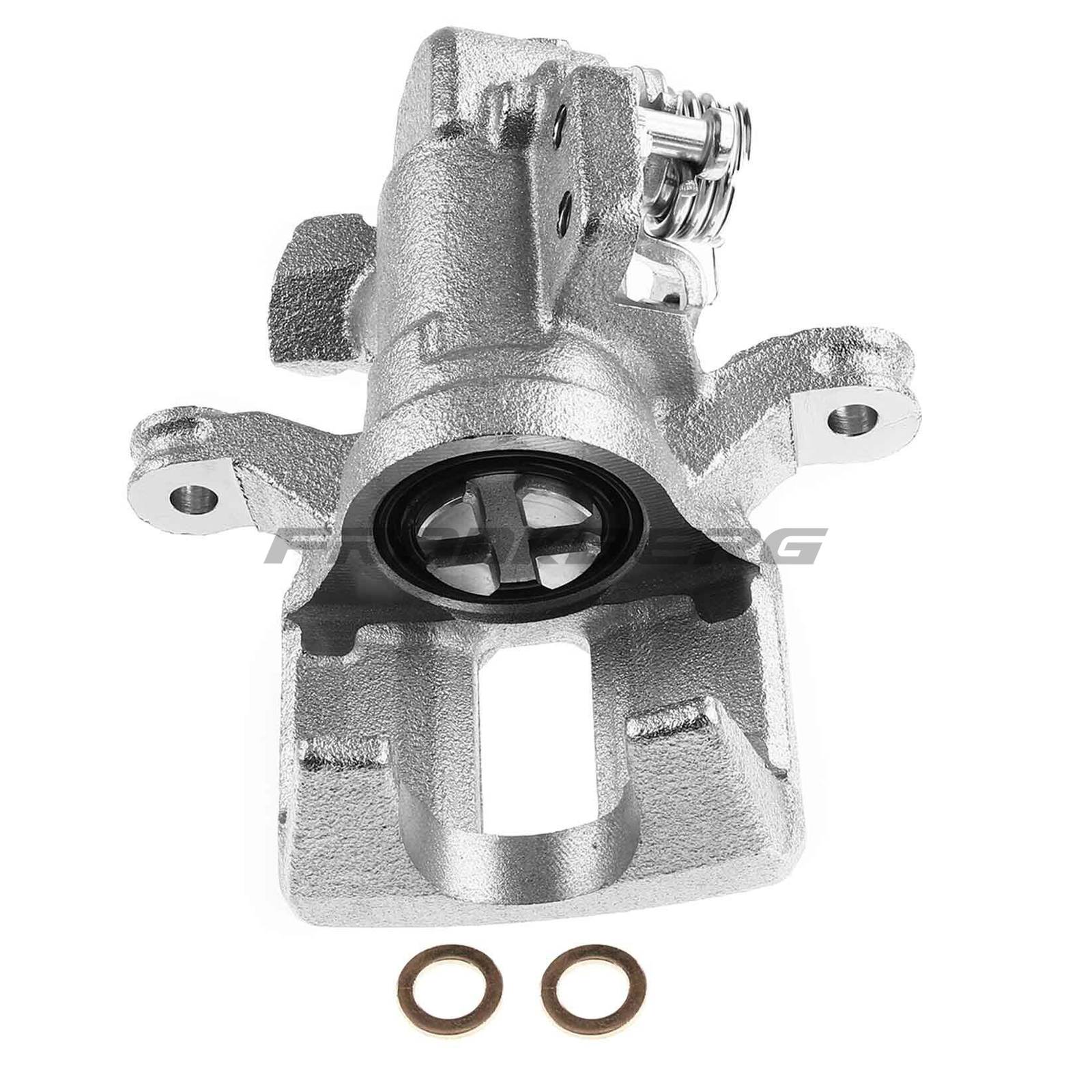 Brake Caliper (5481FB0004044)