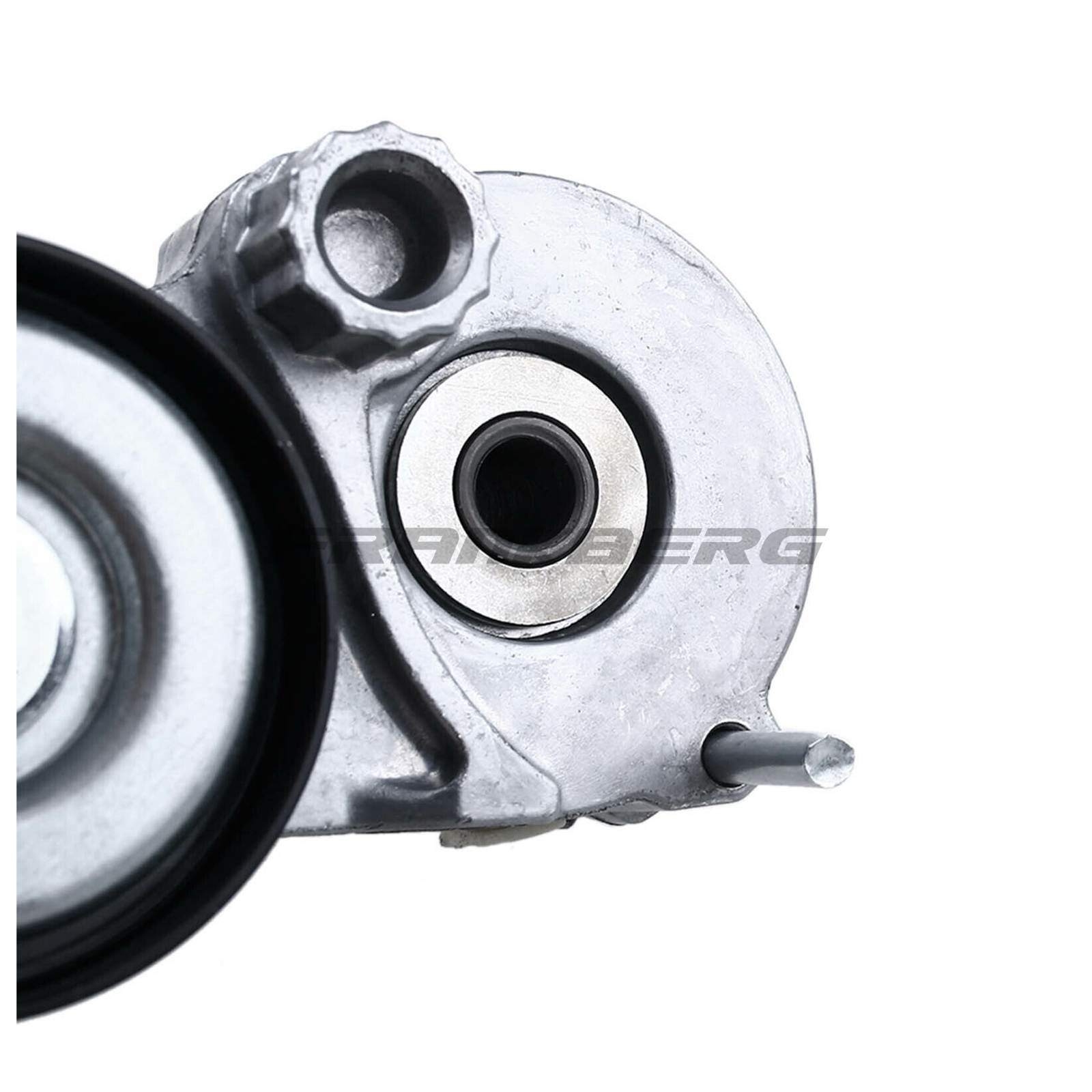Belt Tensioner, V-ribbed belt