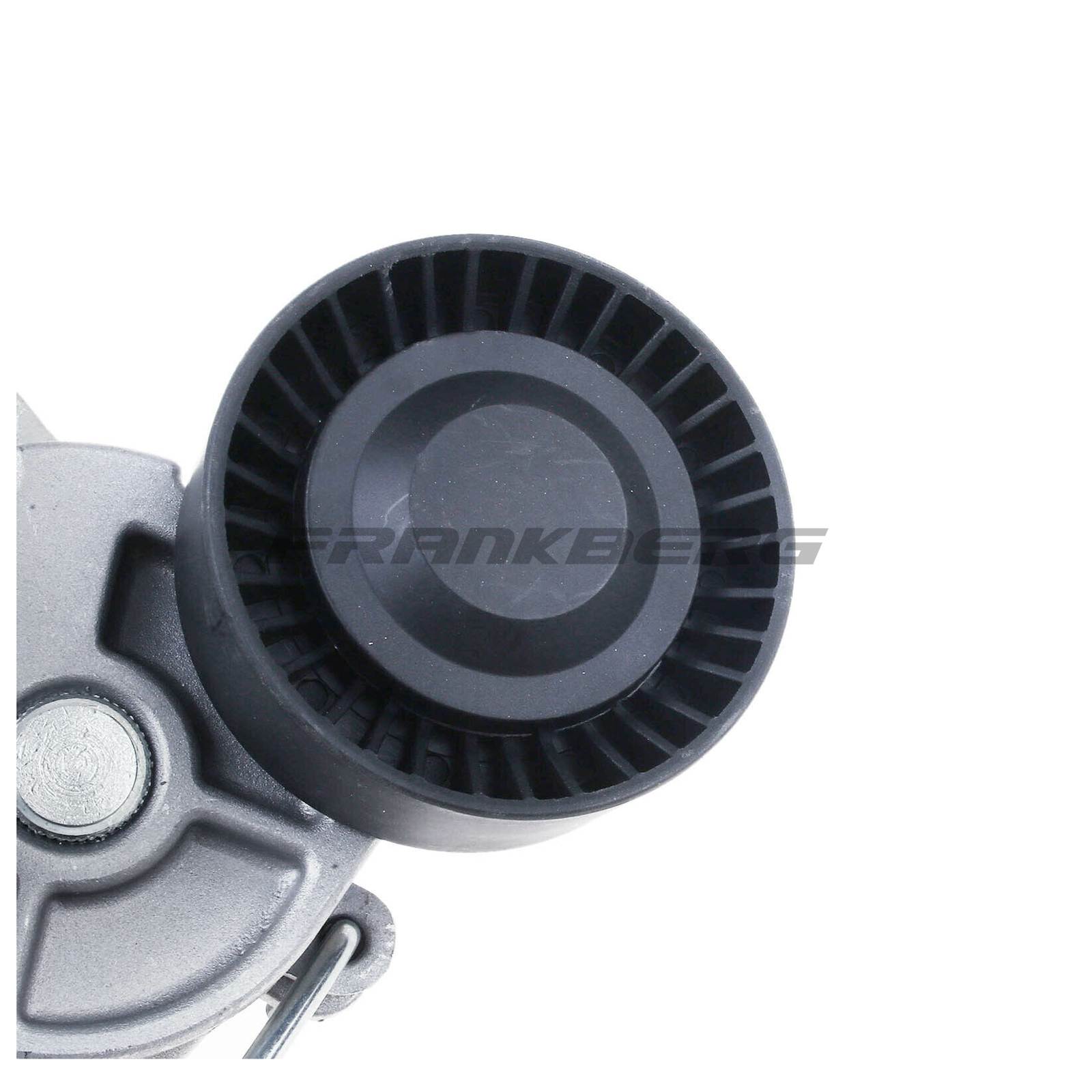 Belt Tensioner, V-ribbed belt