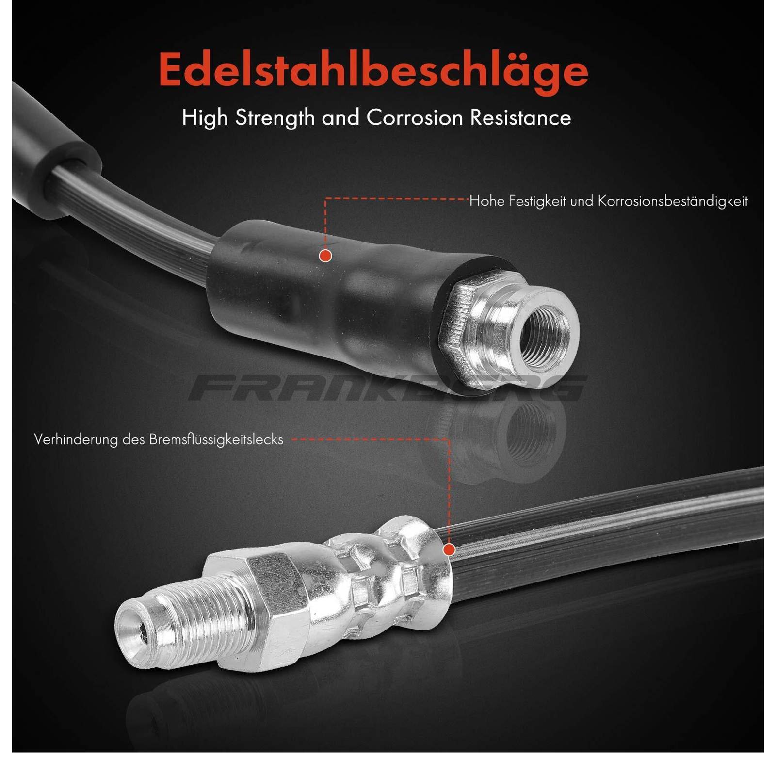 Brake Hose