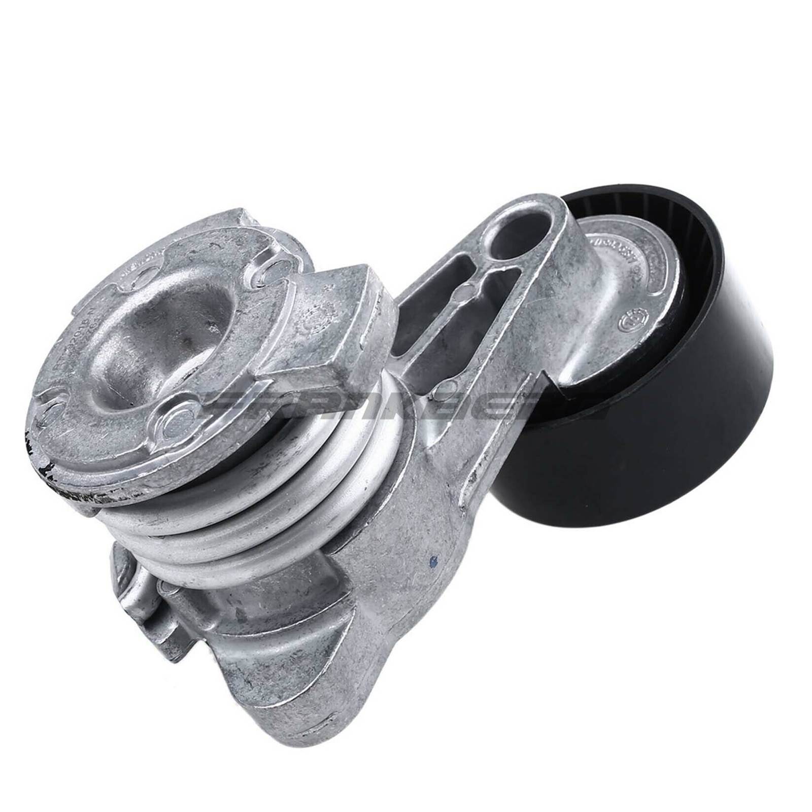 Belt Tensioner, V-ribbed belt