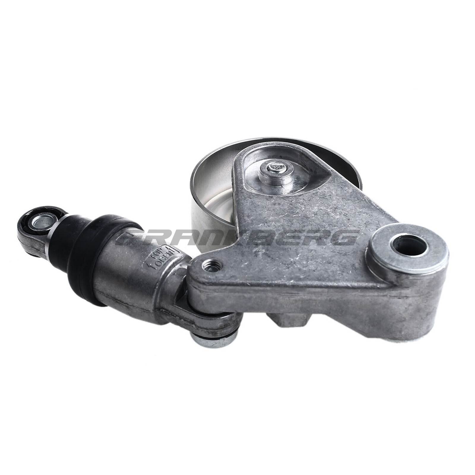 Belt Tensioner, V-ribbed belt