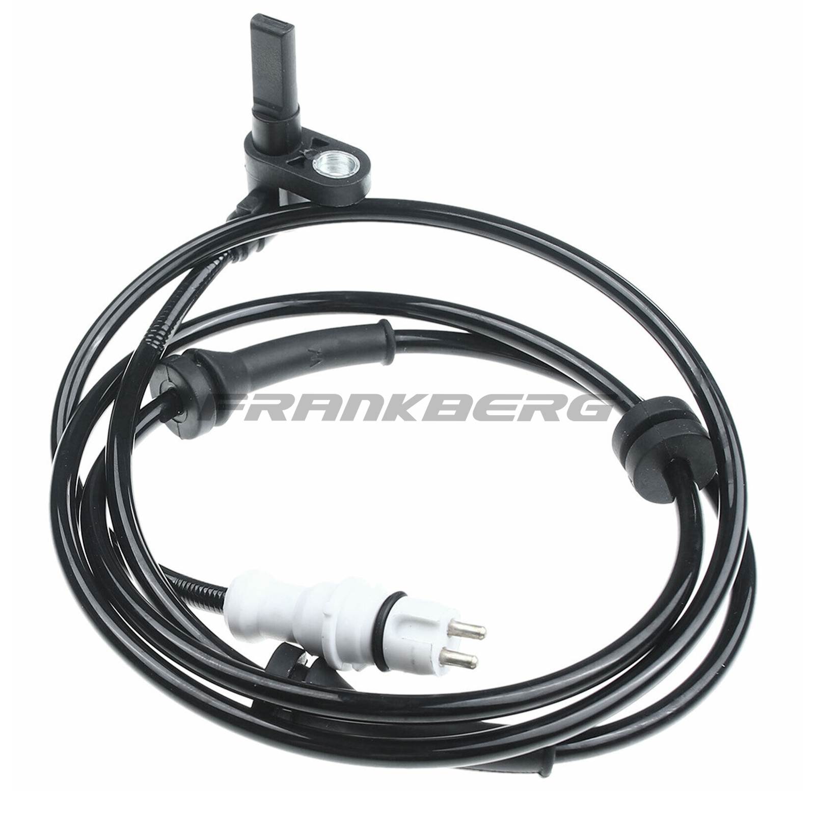 Sensor, wheel speed (5481FB0000582)