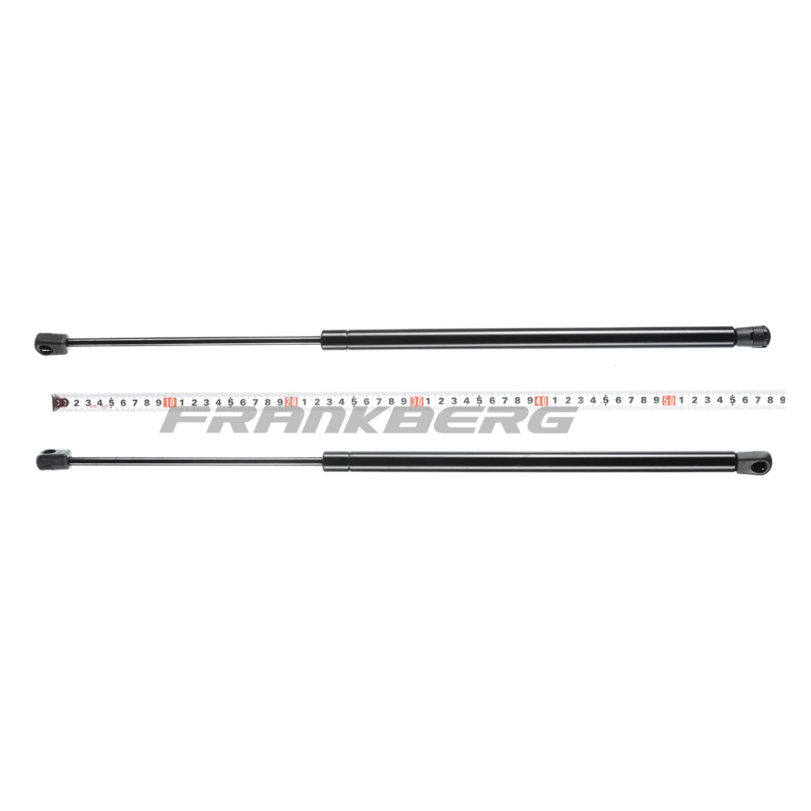 Gas Spring, boot/cargo area