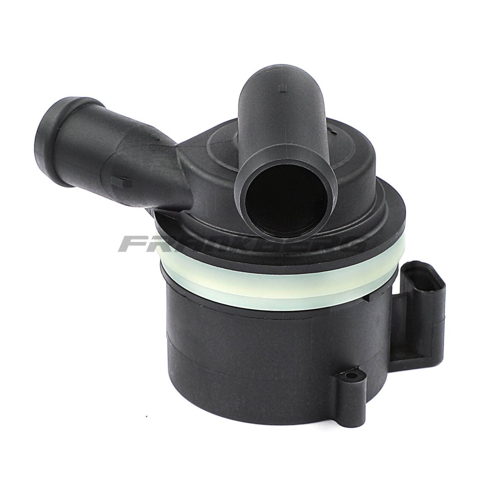 Auxiliary Water Pump (cooling water circuit)