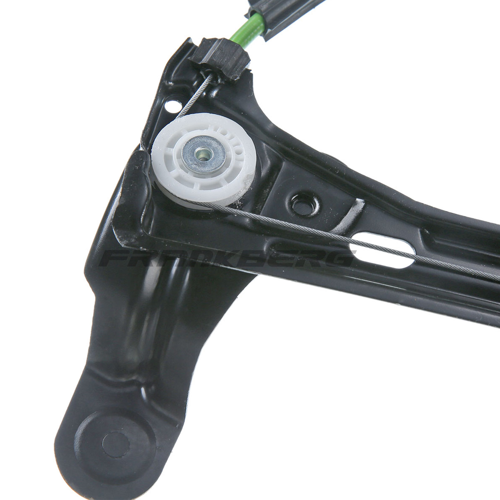 Window Regulator