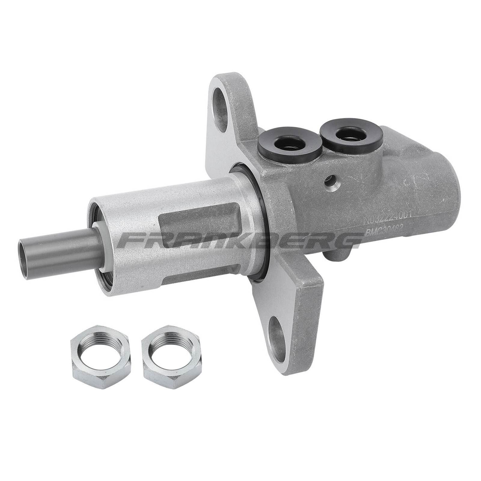 Brake Master Cylinder