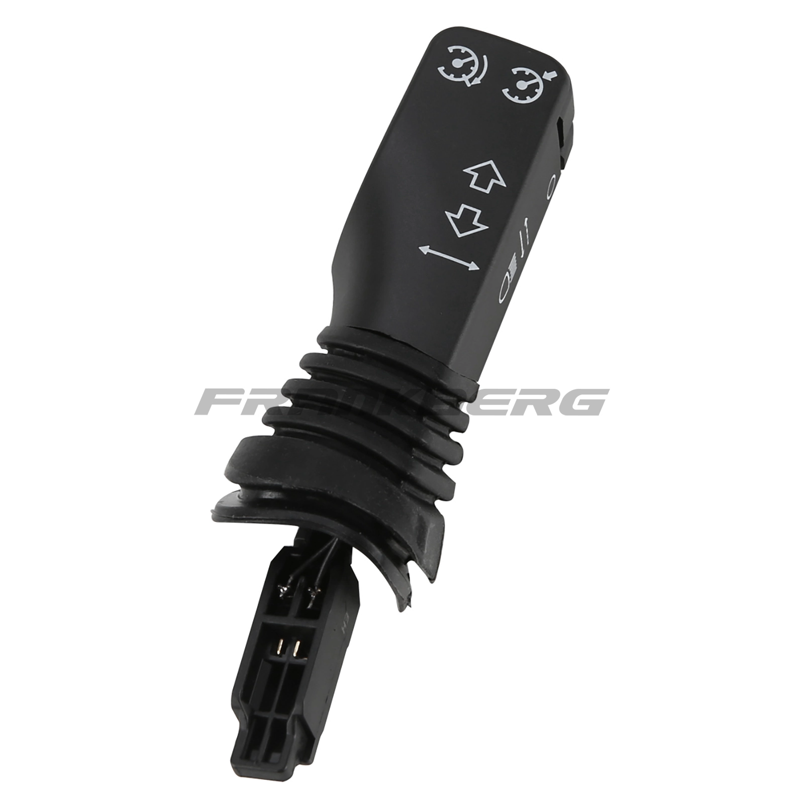 Switch, window regulator