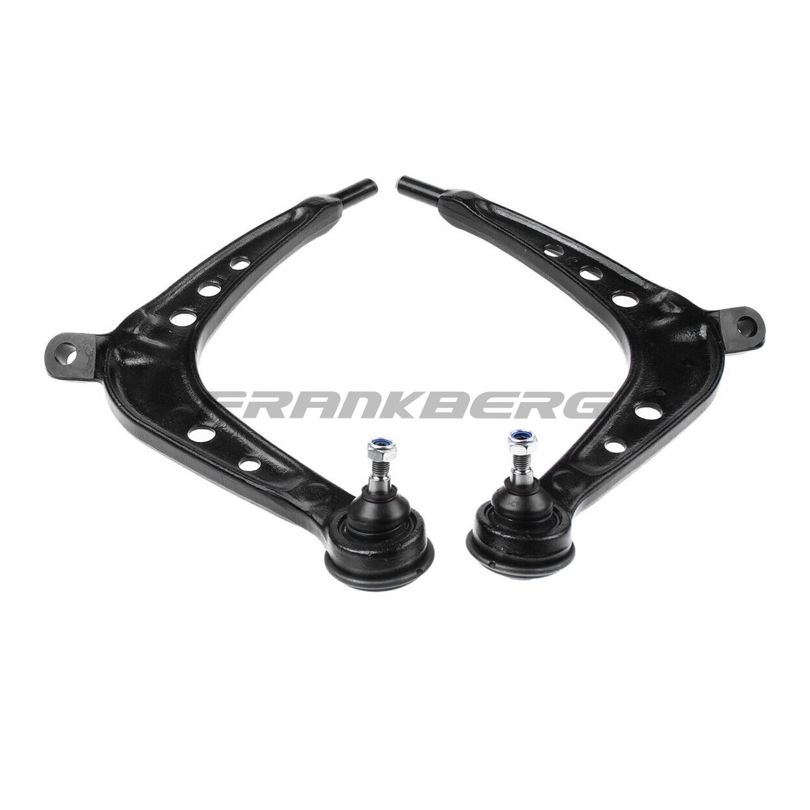 Tie Rod
