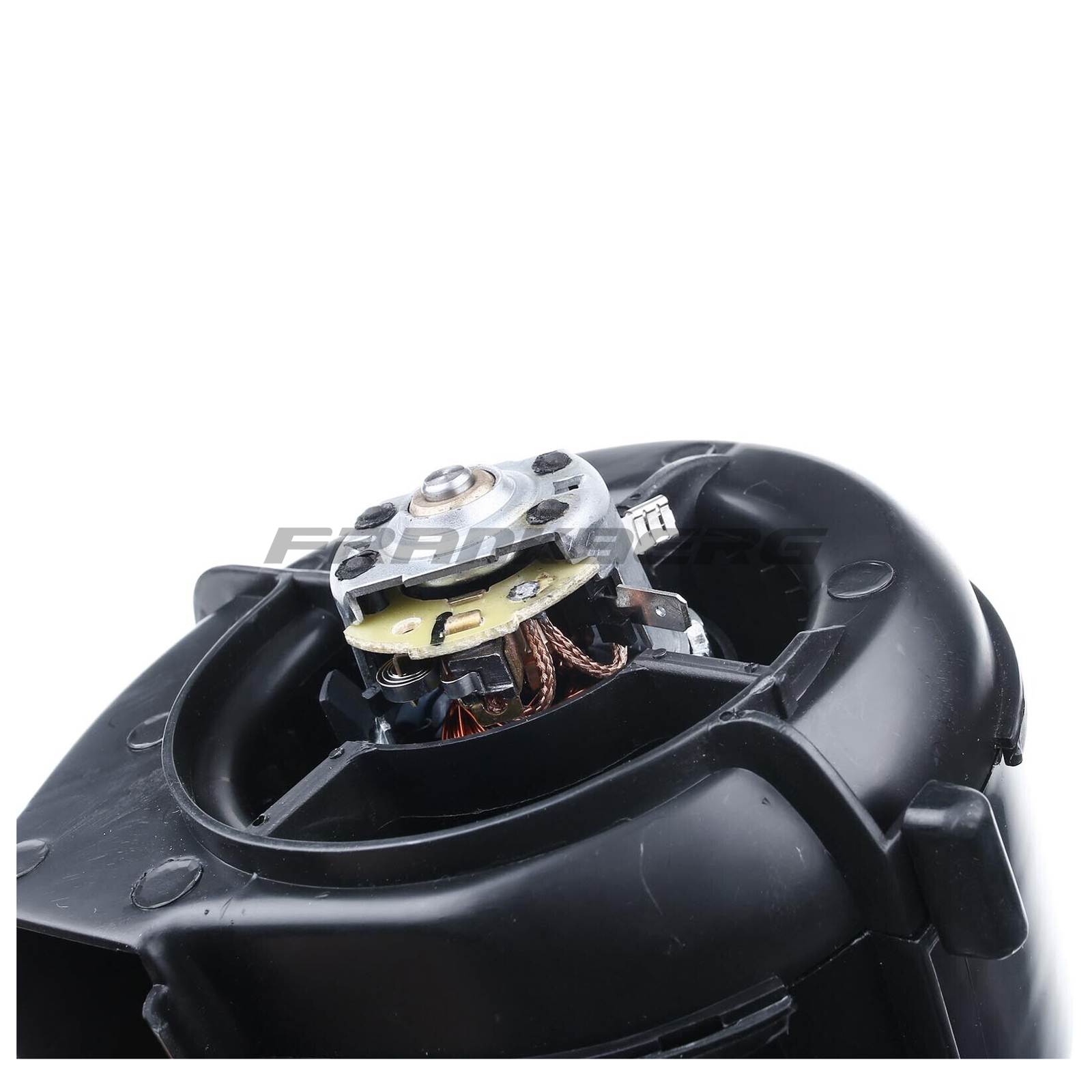 Interior Blower
