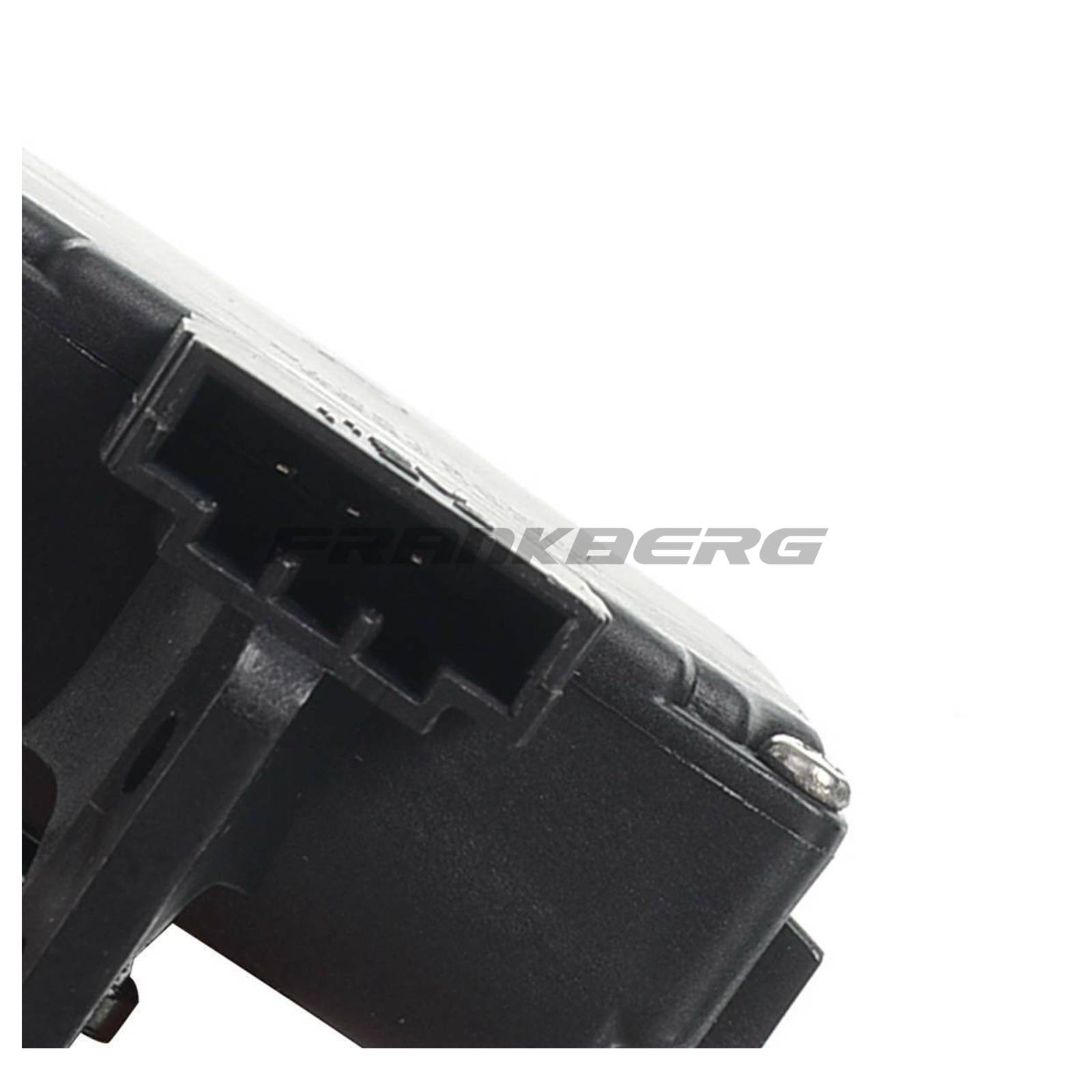 Actuator, air conditioning