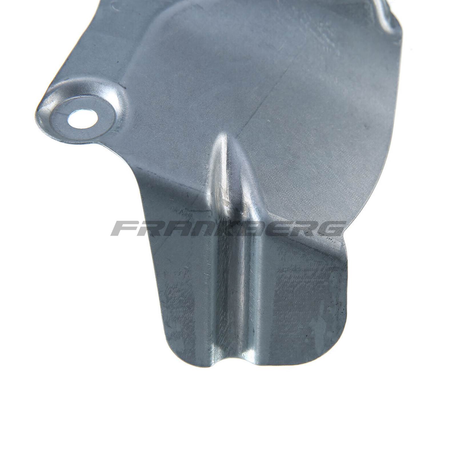 Splash Guard, brake disc