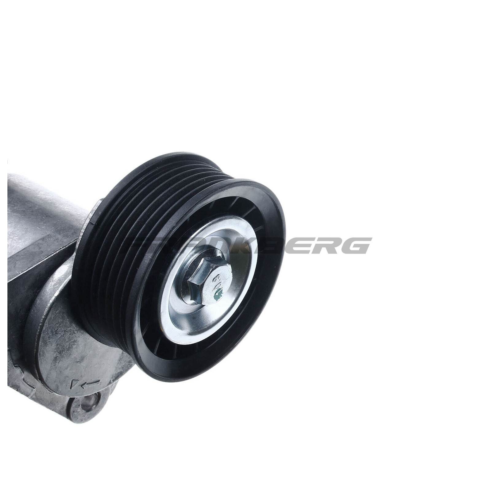 Belt Tensioner, V-ribbed belt