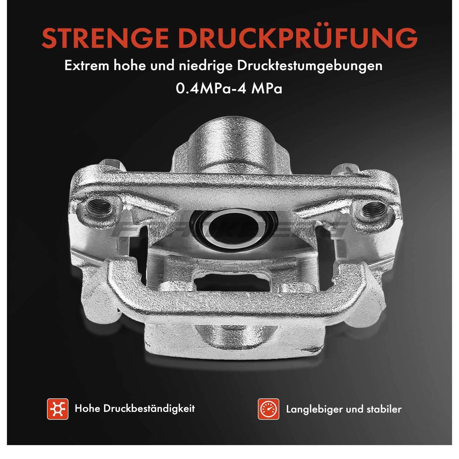 Brake Caliper