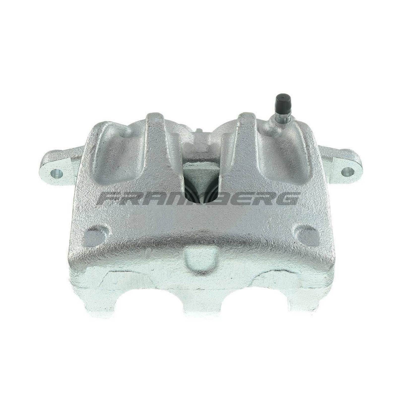 Brake Caliper