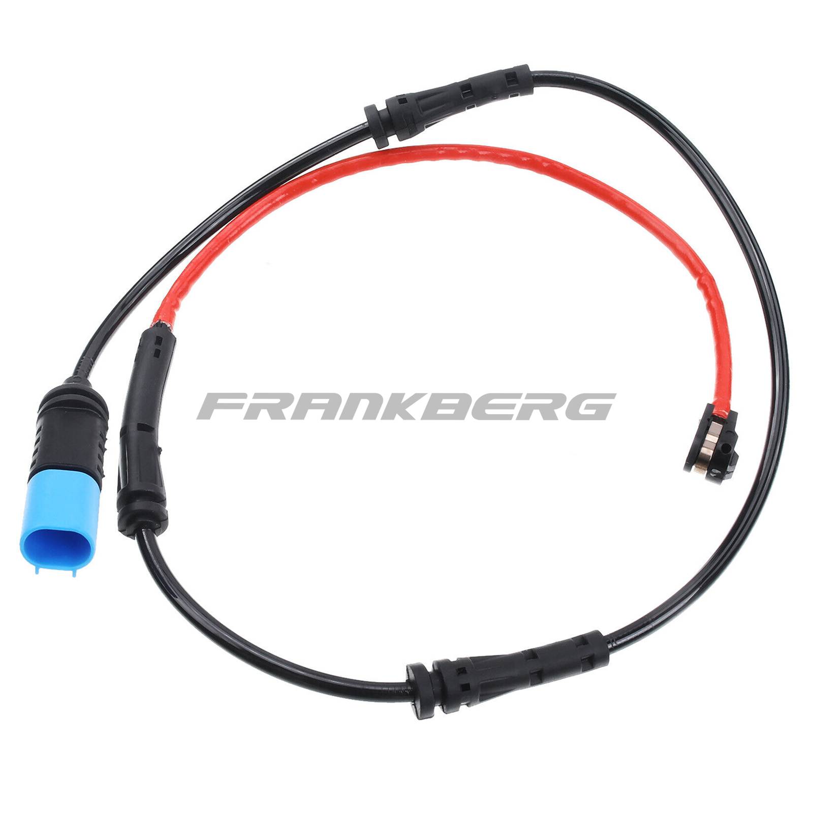 Warning Contact, brake pad wear (5481FB0005815)