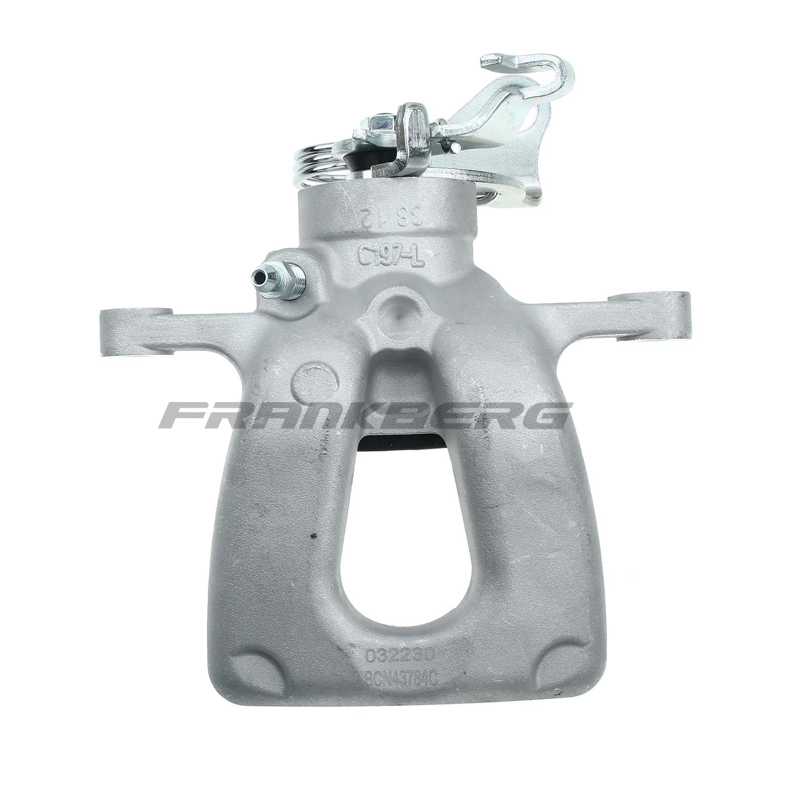 Brake Caliper