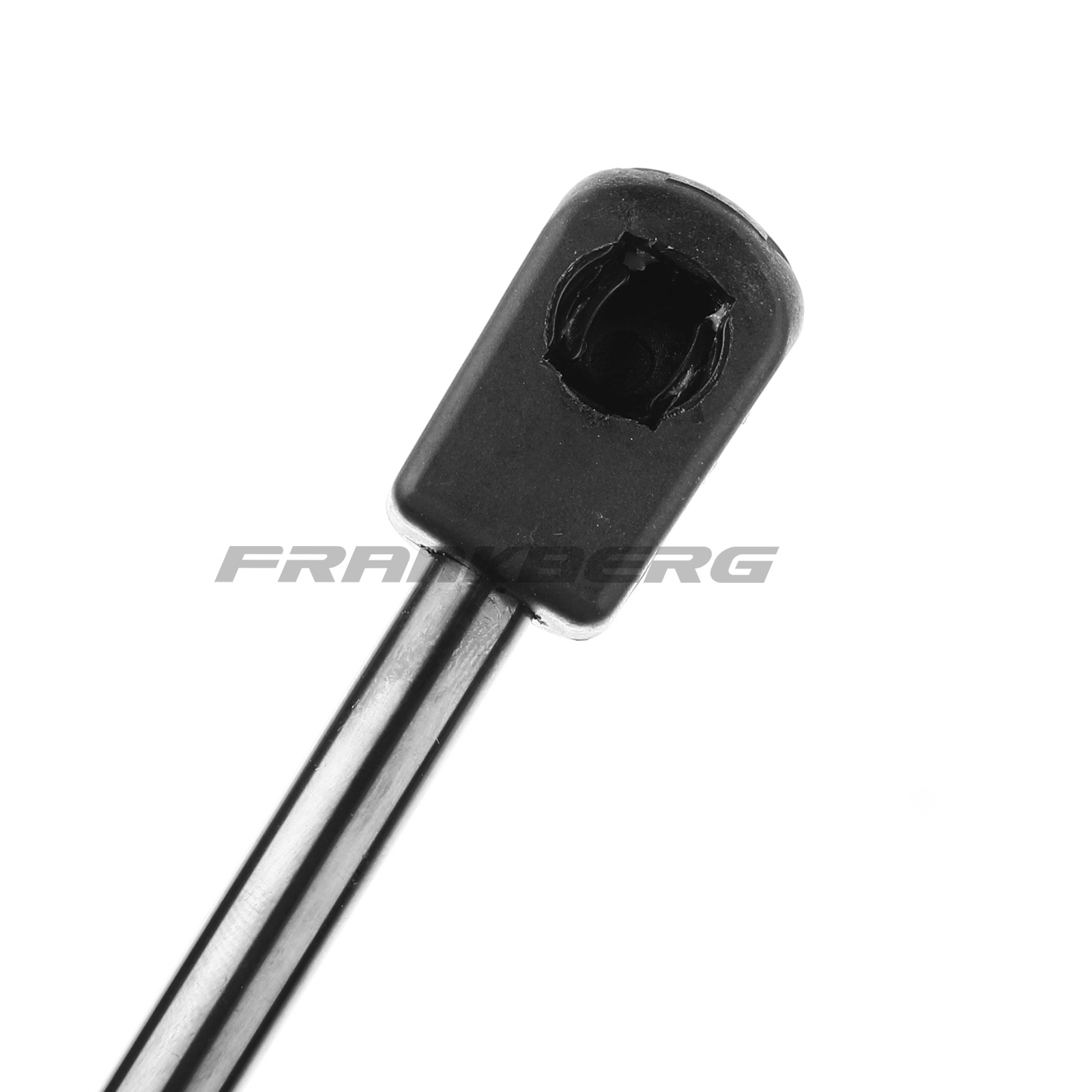 Gas Spring, rear window