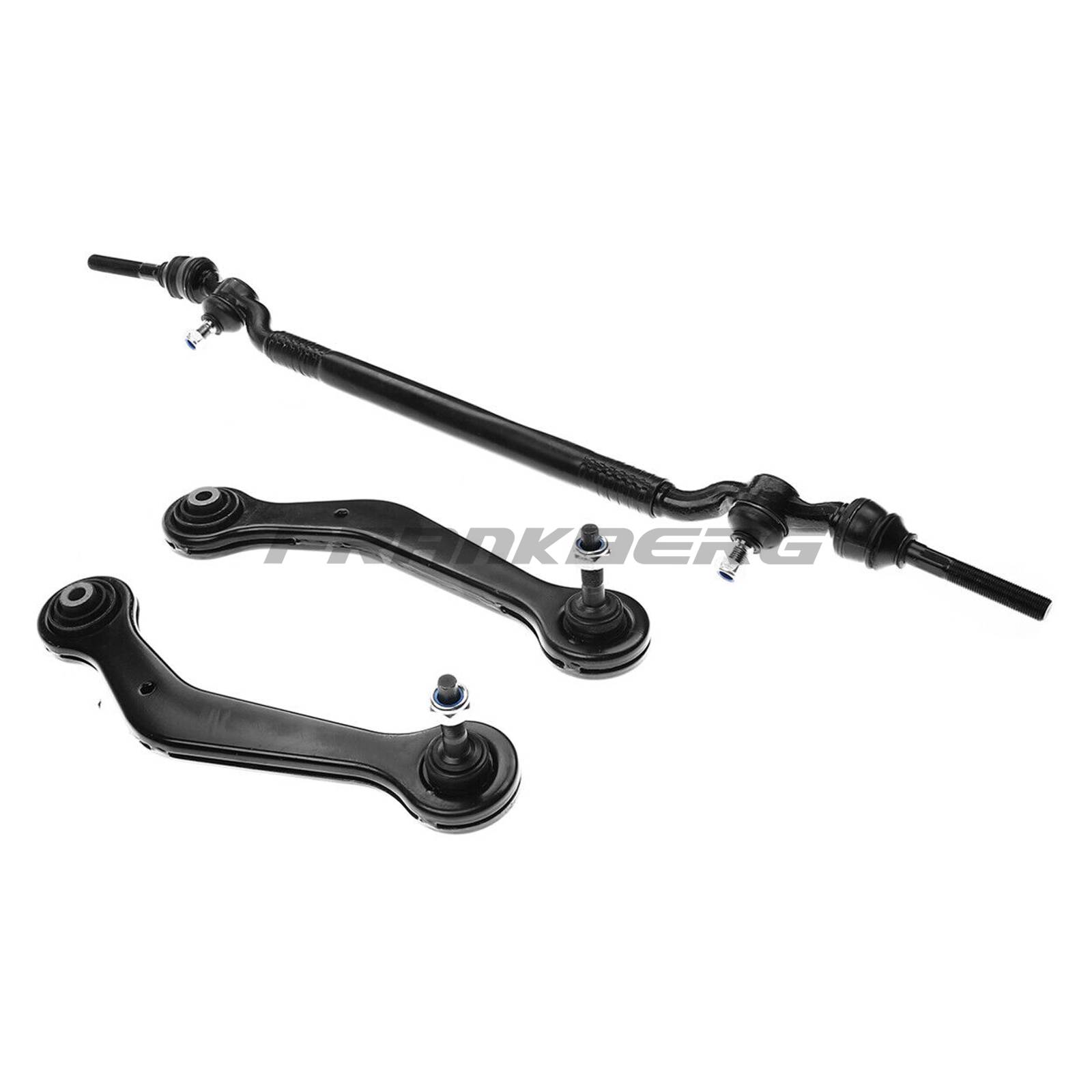 Tie Rod
