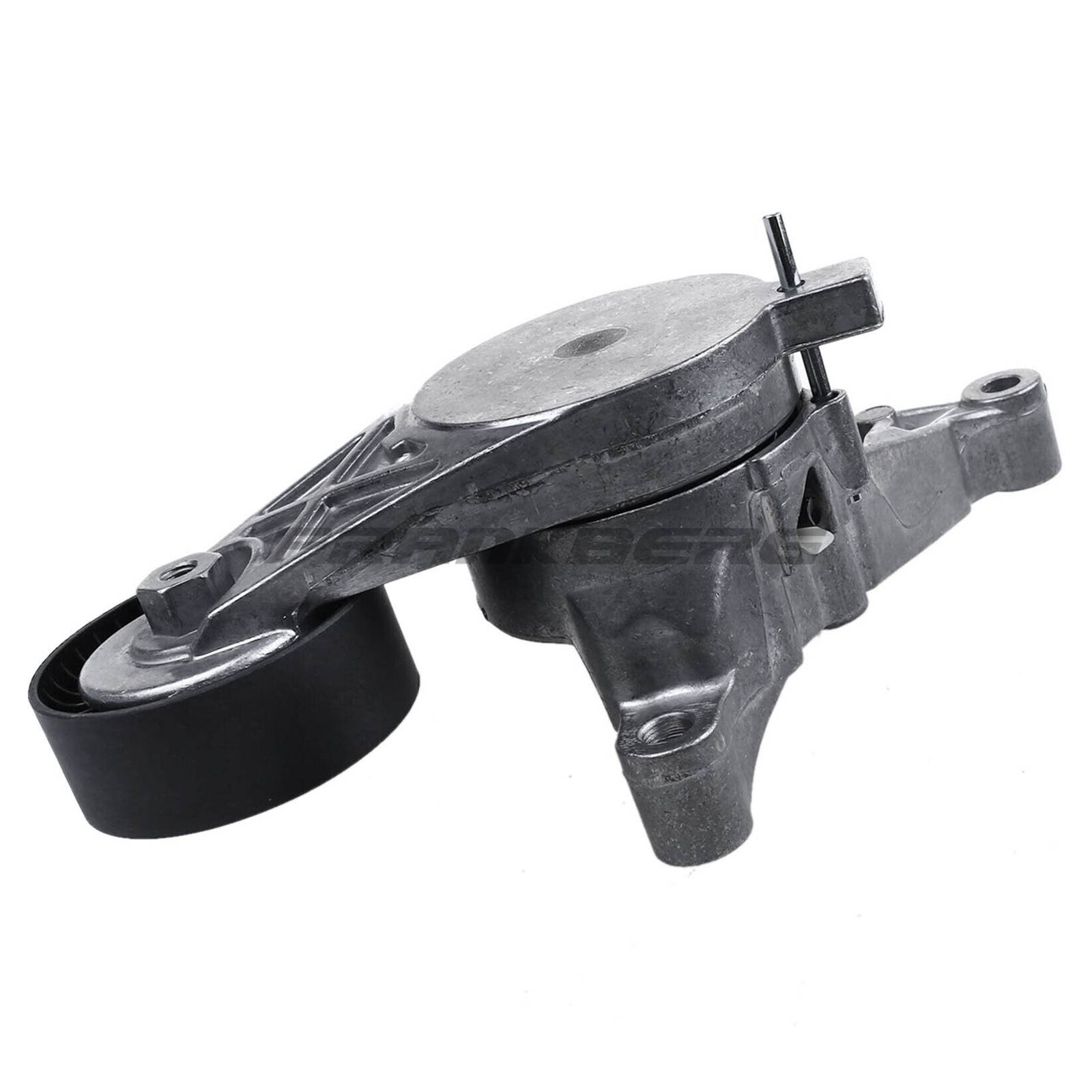 Belt Tensioner, V-ribbed belt