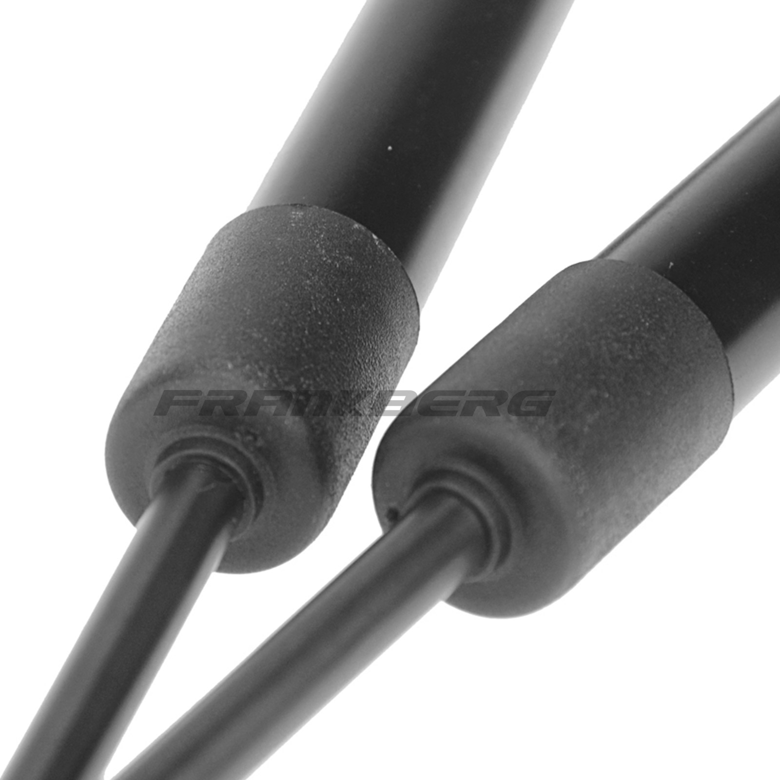 Gas Spring, bonnet