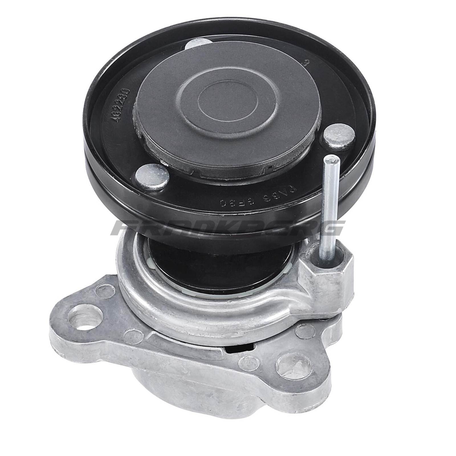 Belt Tensioner, V-ribbed belt