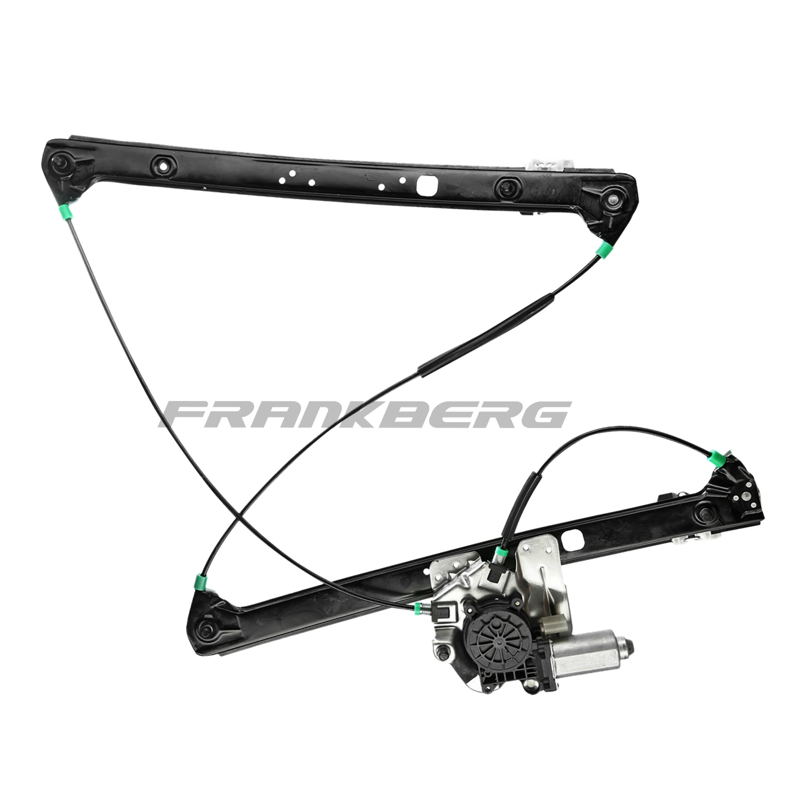 Window Regulator (5481FB0024267)