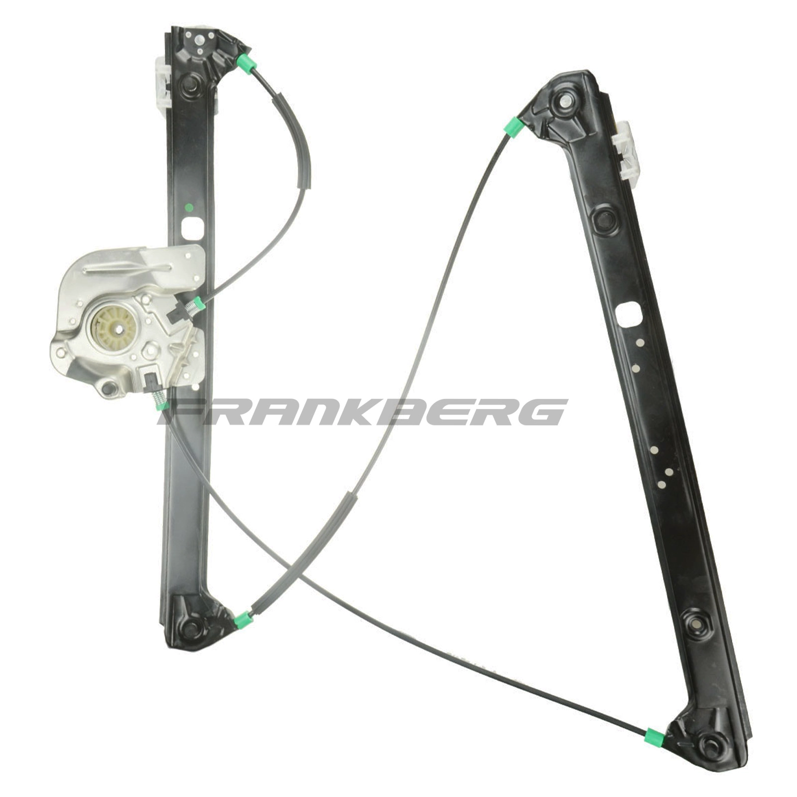 Window Regulator (5481FB0024570)