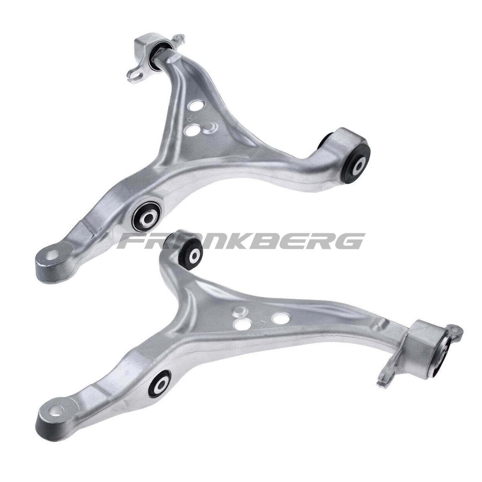 Control/Trailing Arm, wheel suspension (5481FB0006298)