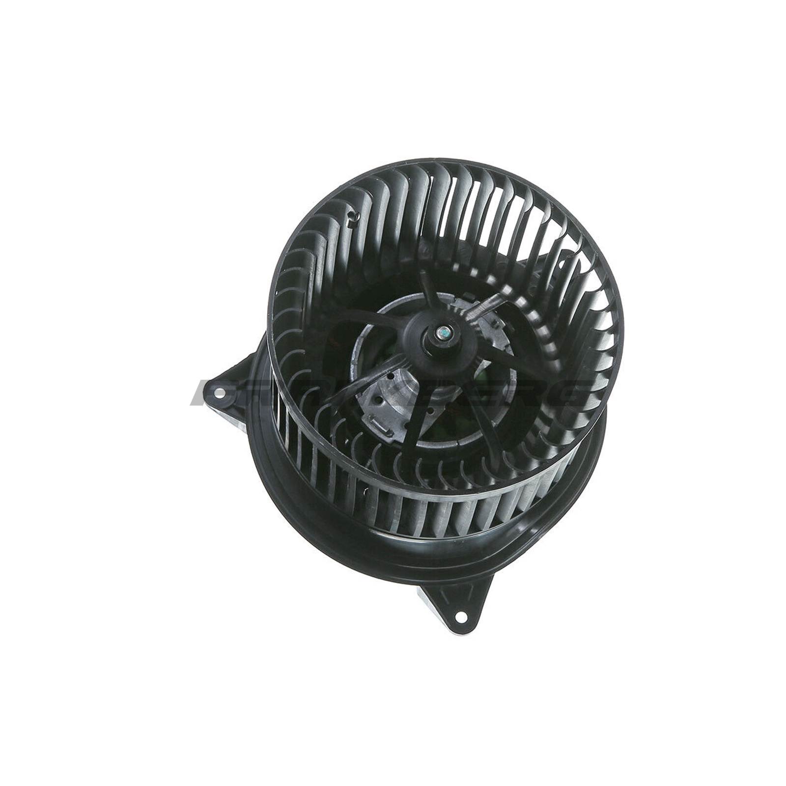 Interior Blower