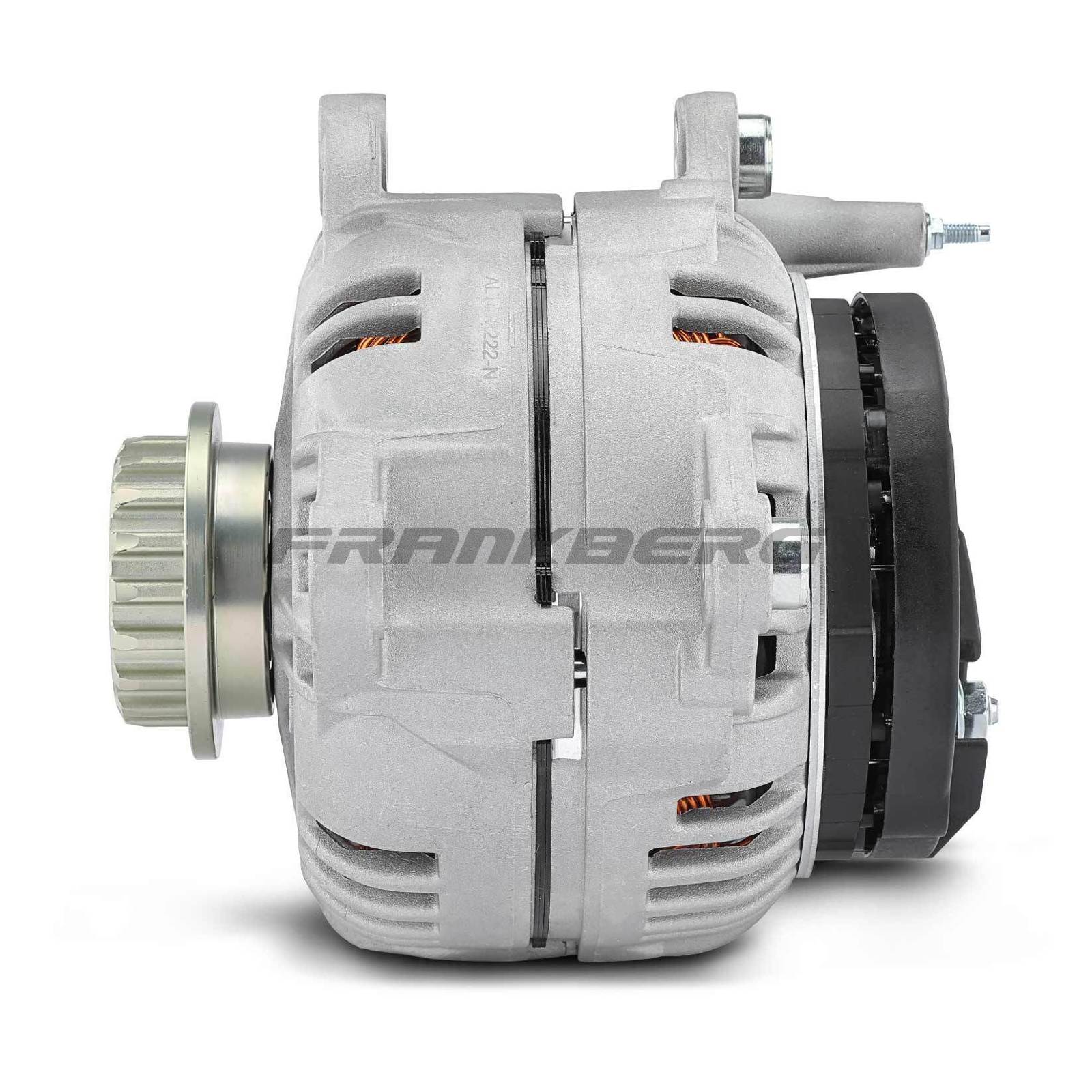 Alternator (5481FB0002007)