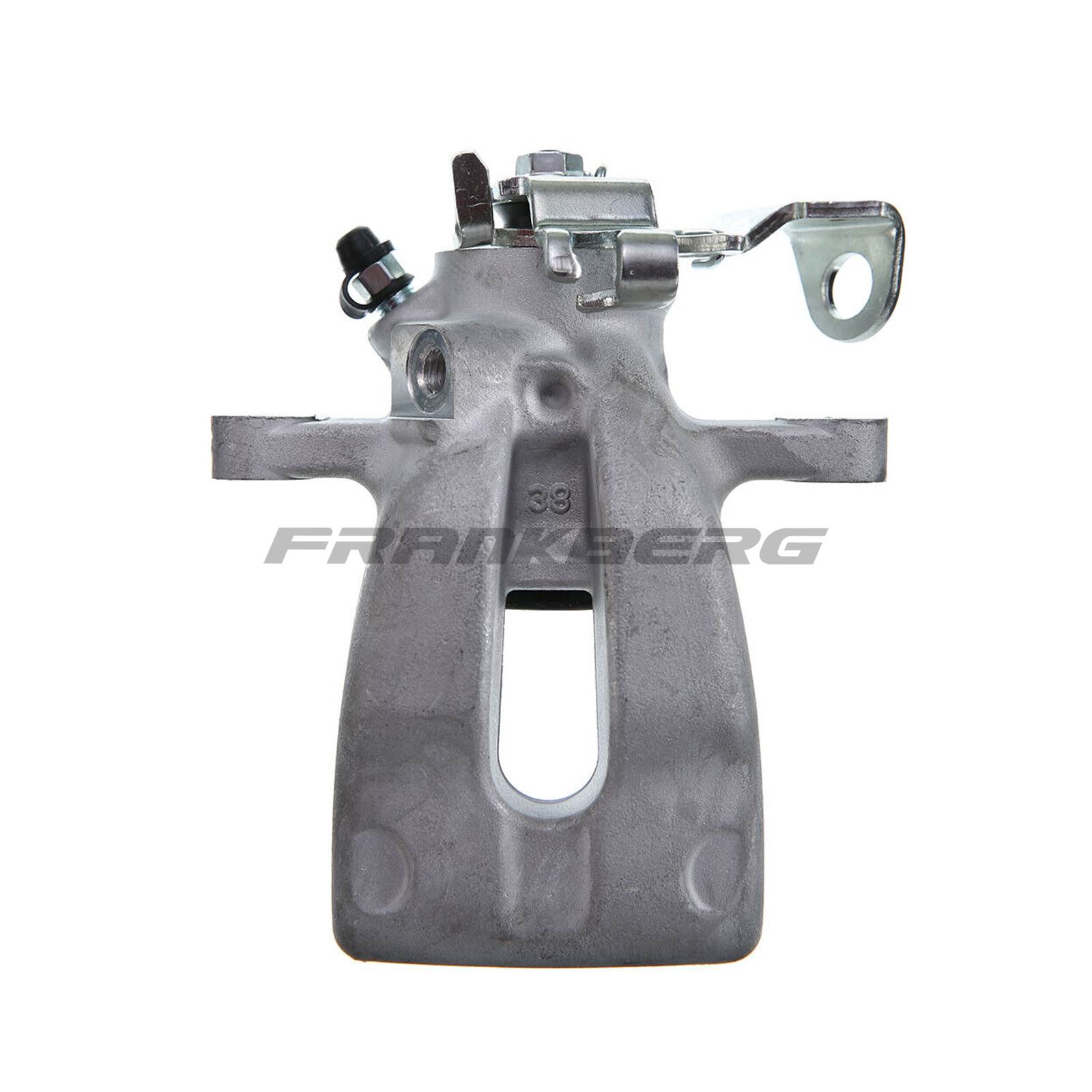 Brake Caliper