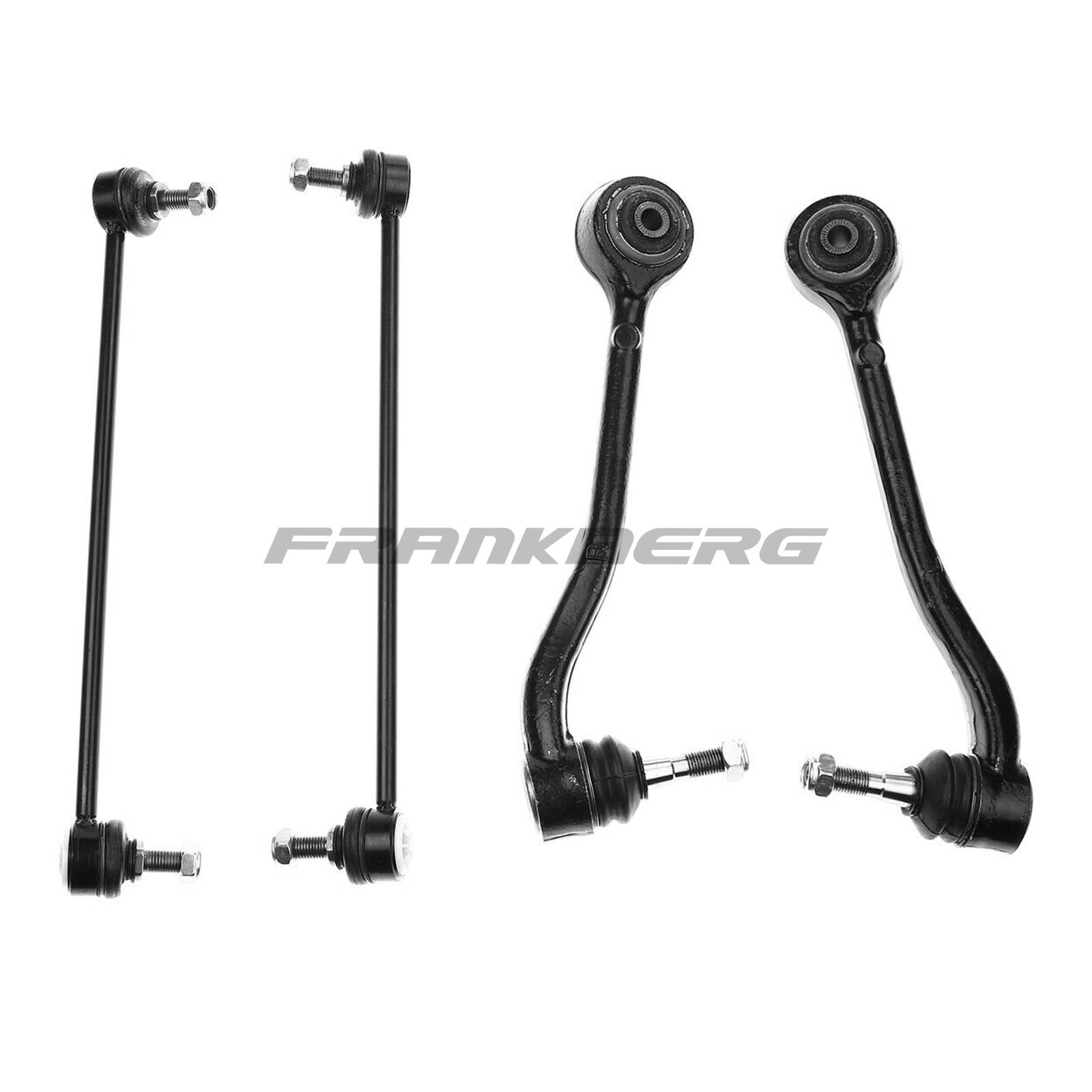Tie Rod (5481FB0006469)