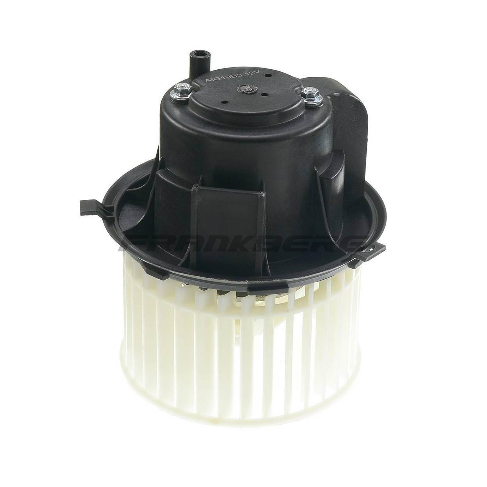 Interior Blower