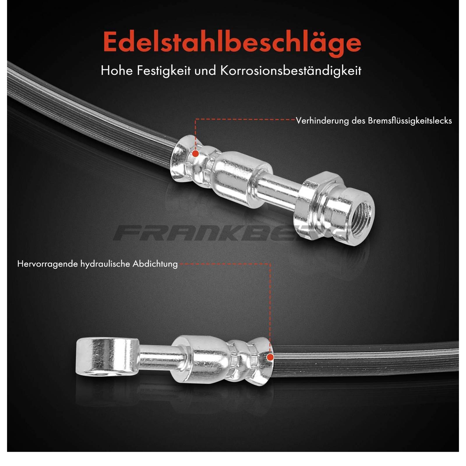 Brake Hose
