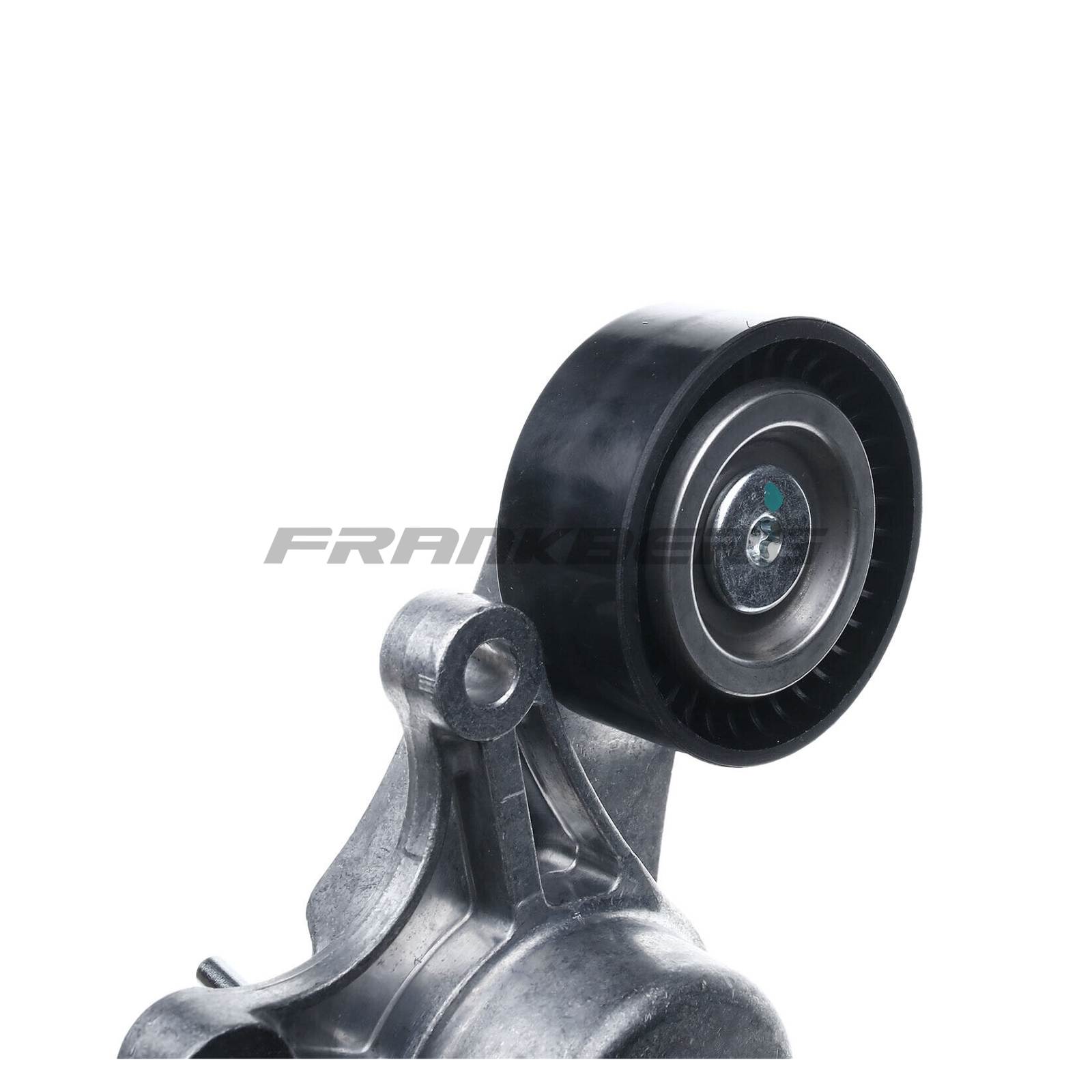 Belt Tensioner, V-ribbed belt