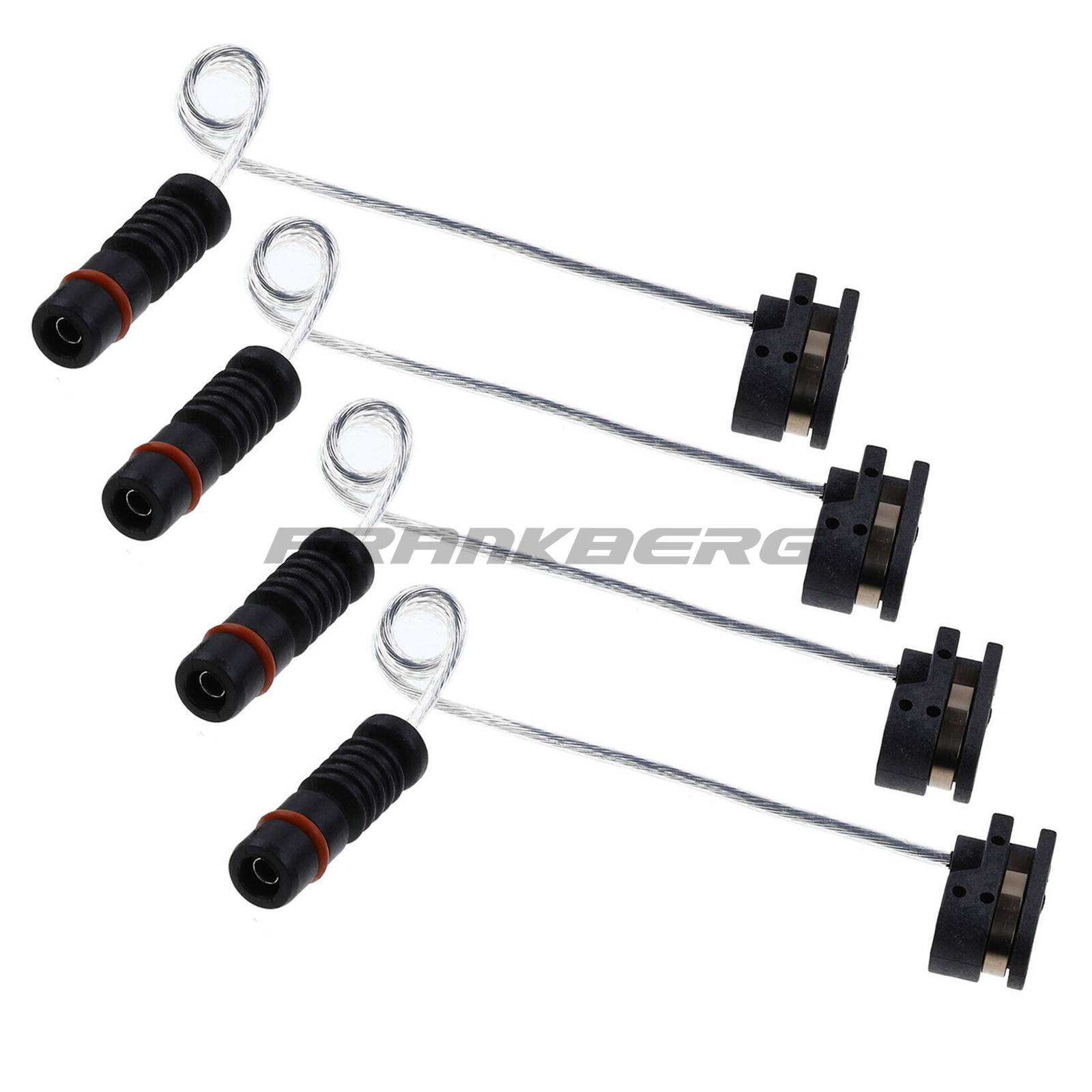 Warning Contact, brake pad wear (5481FB0005741)