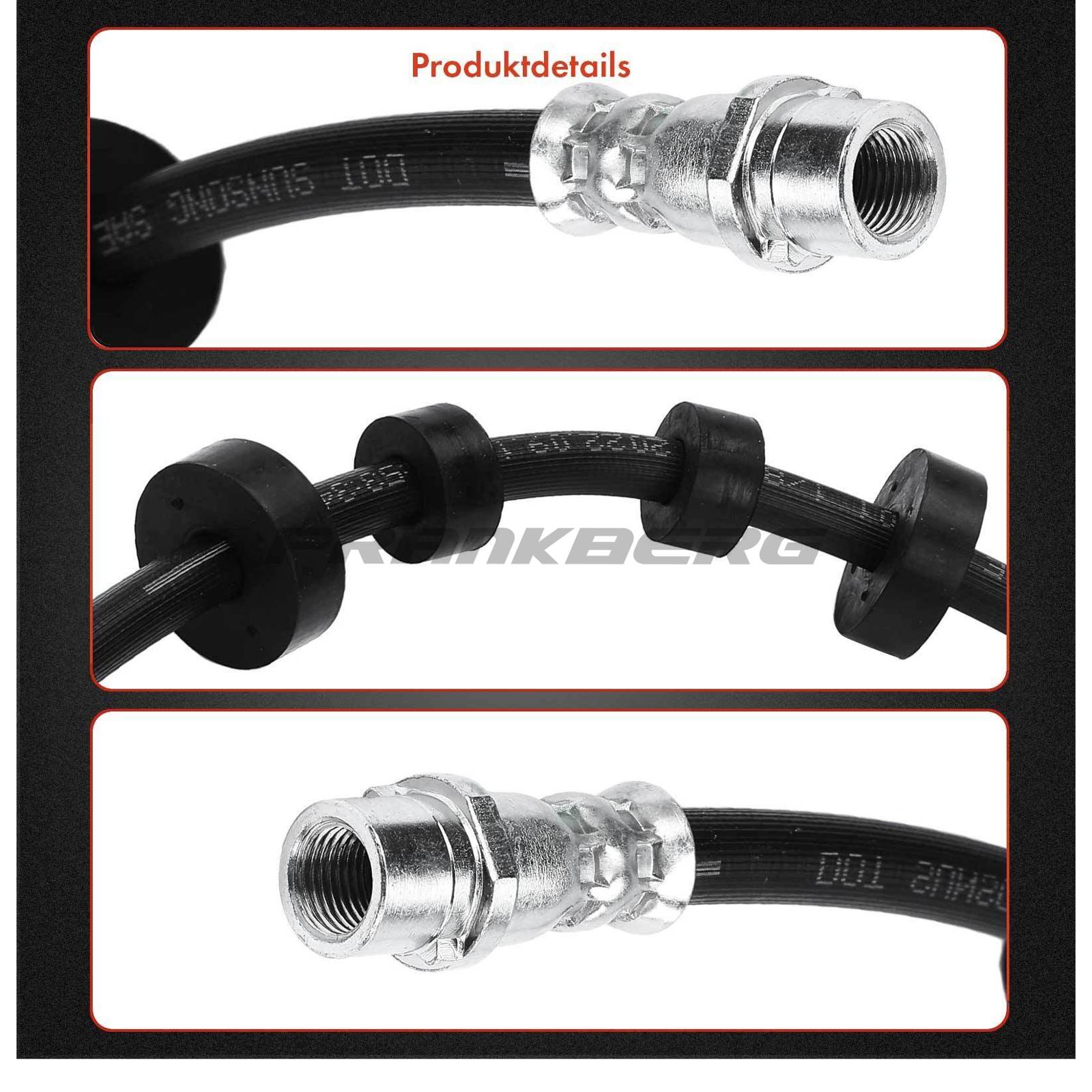Brake Hose