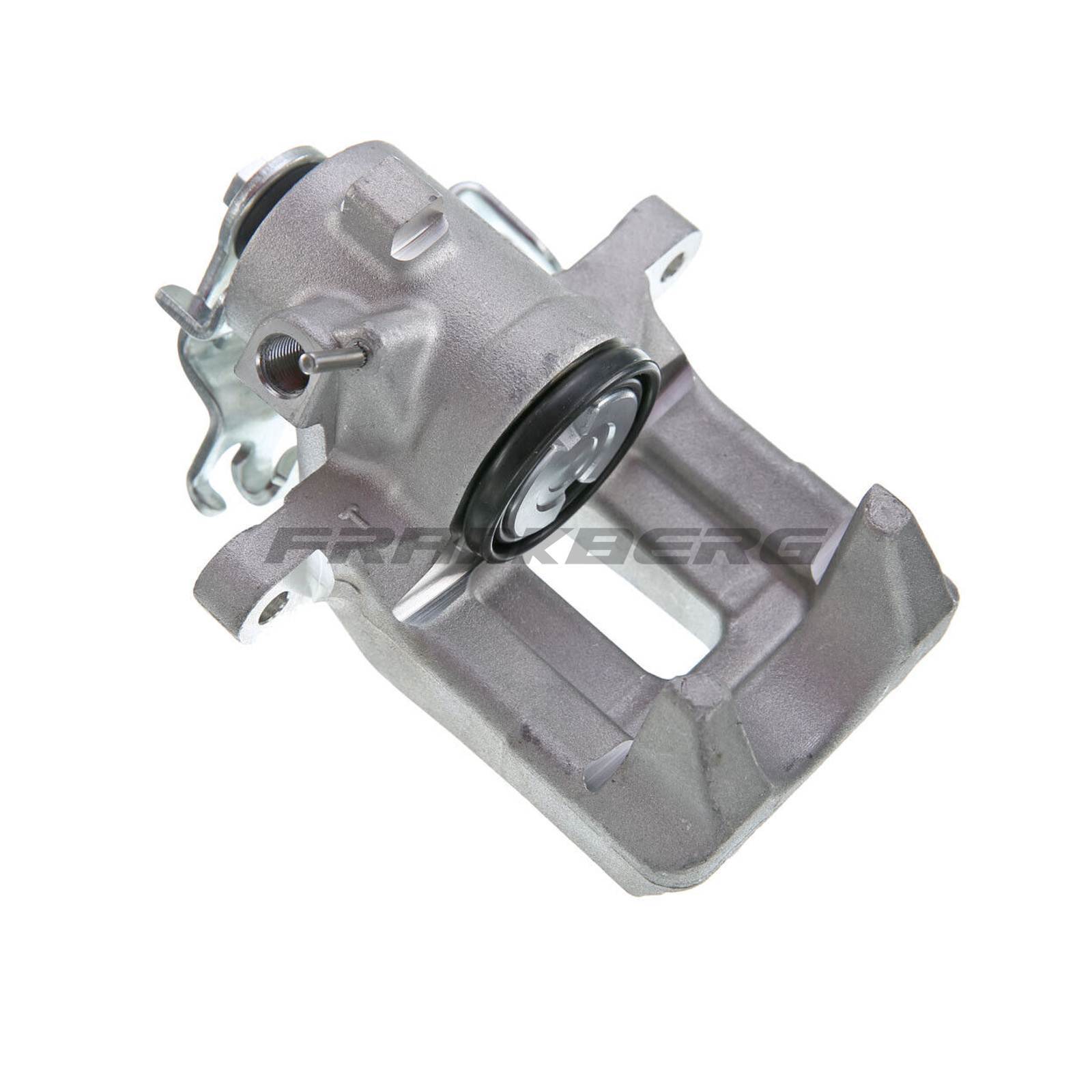Brake Caliper