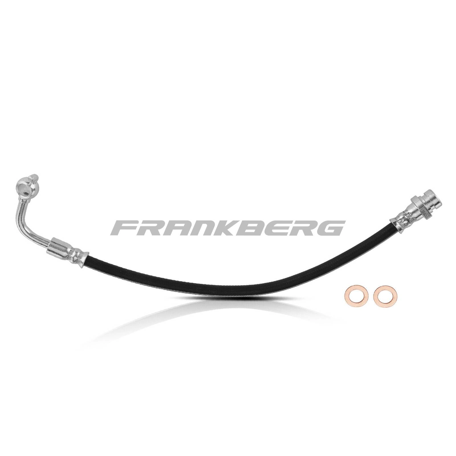 Brake Hose (5481FB0004903)