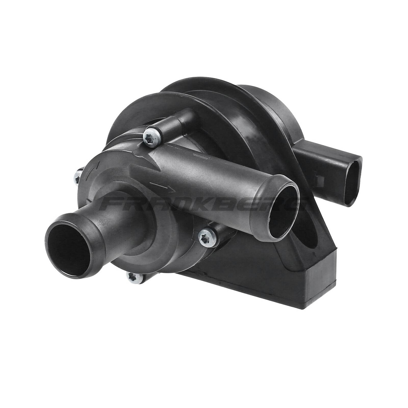 Auxiliary Water Pump (cooling water circuit)
