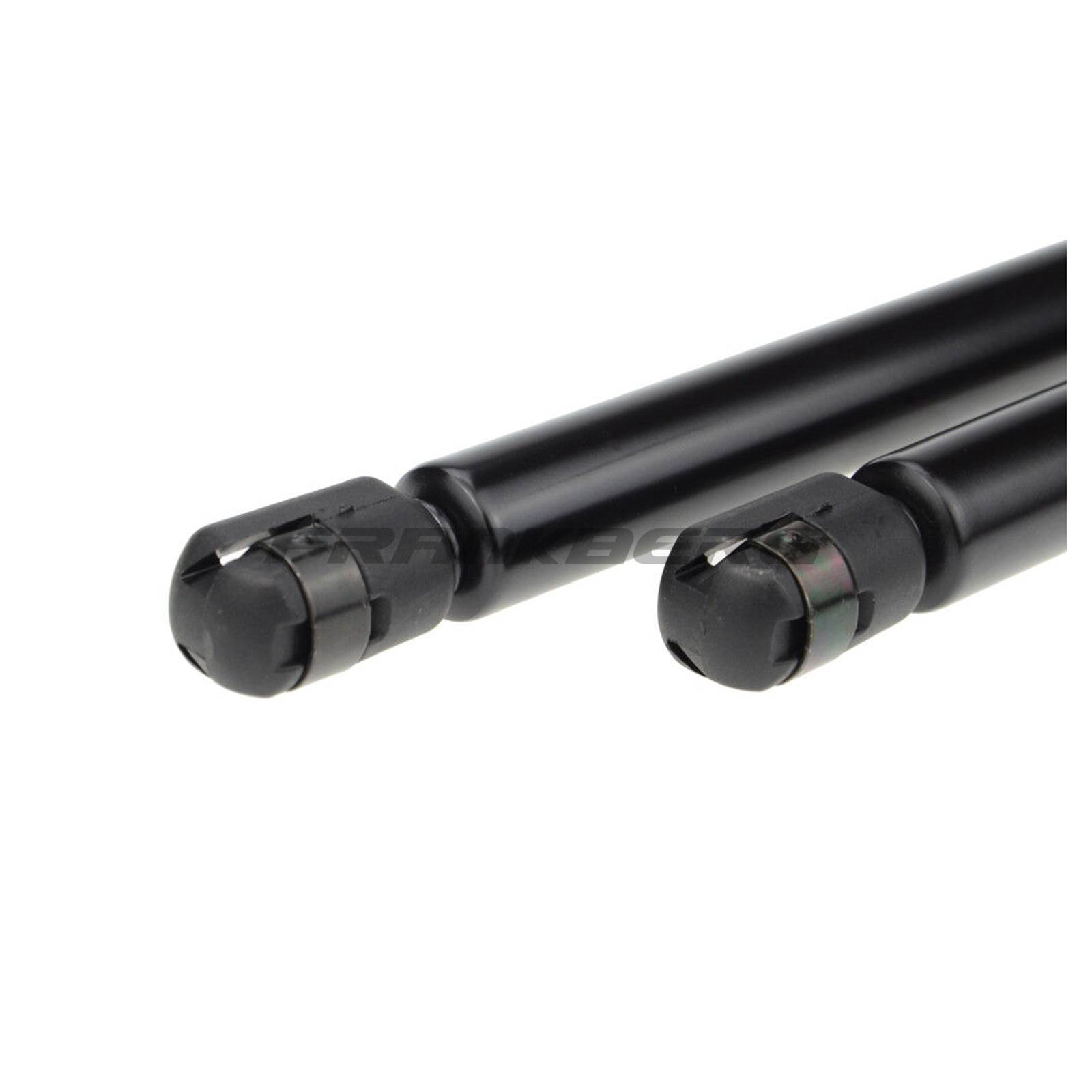 Gas Spring, rear window